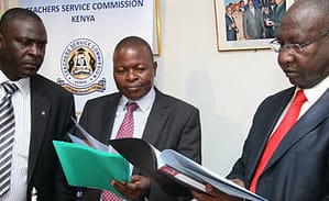 TSC Announces This Deadline For Approval of Teachers Transfer Request Within Sub Counties