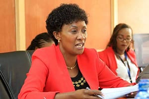 Recruitment of New Teachers; TSC Boss Nancy Macharia Sends Good New to All Unemployed Kenyan Teachers