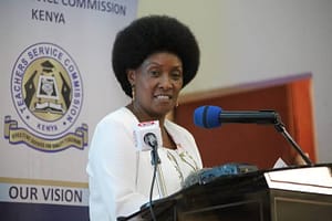 TSC Sends Good News to All Intern Teachers Who Have Been Serving in 2022