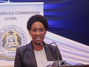 TSC Send Stern Warning to All Applicants on Recruitment of P&P and Intern Secondary School Vacancies